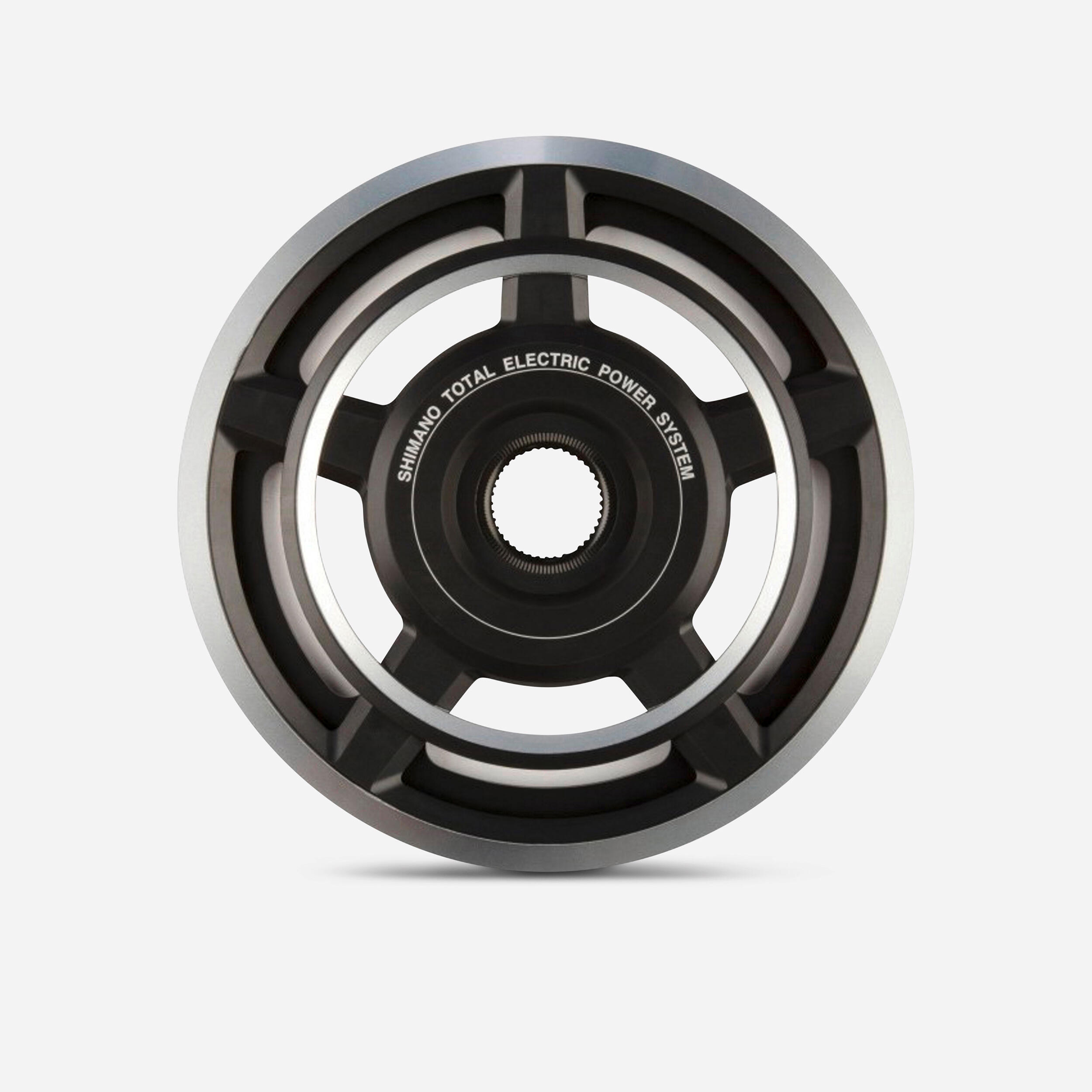 Shimano Плоча Fc-E6000 -Sm-Cre60 – 44T