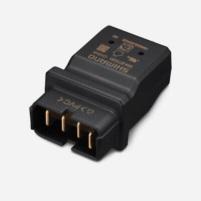 Adapter shimano steps voor elops 940 e