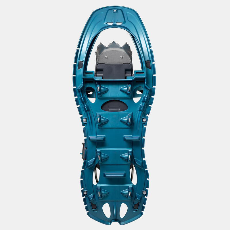 Sneeuwschoenen Symbioz Access klein frame blauw