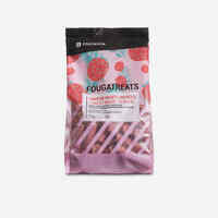 Horse Riding Treats For Horse/Pony Fougatreats 1kg - Red Berries