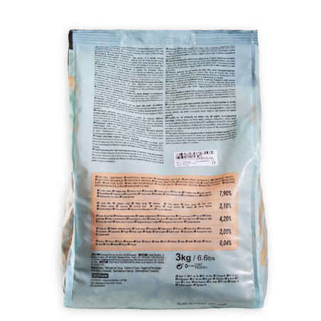 Horse Riding Treats for Horse/Pony Fougatreats 3 kg - Carrot