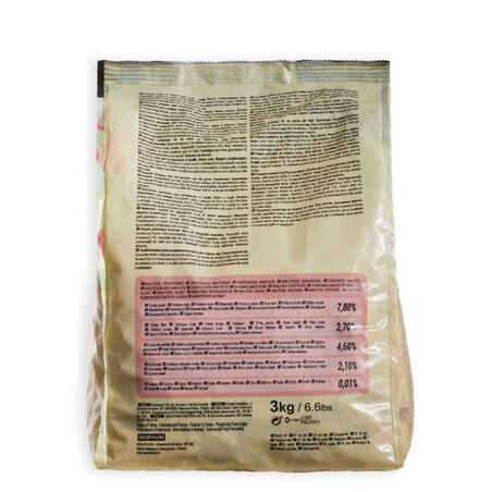 Horse Riding Treats For Horse/Pony Fougatreats 3kg - Apple