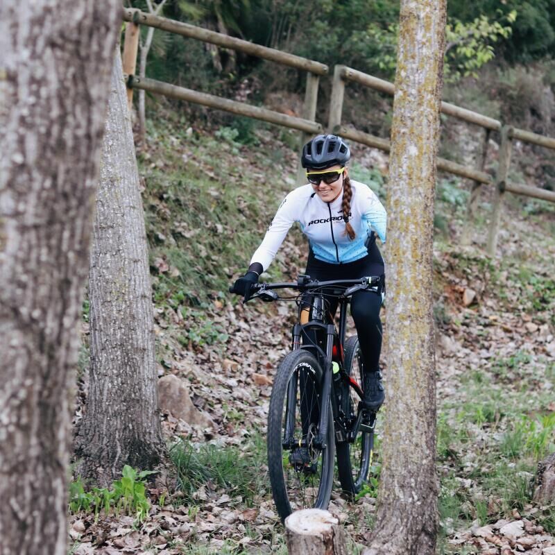 CUM SĂ PREGĂTEȘTI CORECT O IEȘIRE CU BICICLETELE MTB, ÎN FAMILIE?