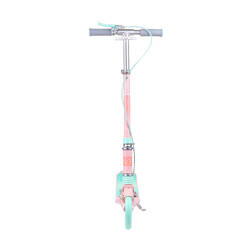 Scooter Mid 9 CN Beauty Pink