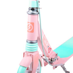 Scooter Mid 9 CN Beauty Pink