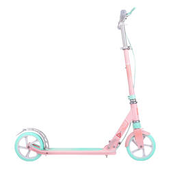 Scooter Mid 9 CN Beauty Pink