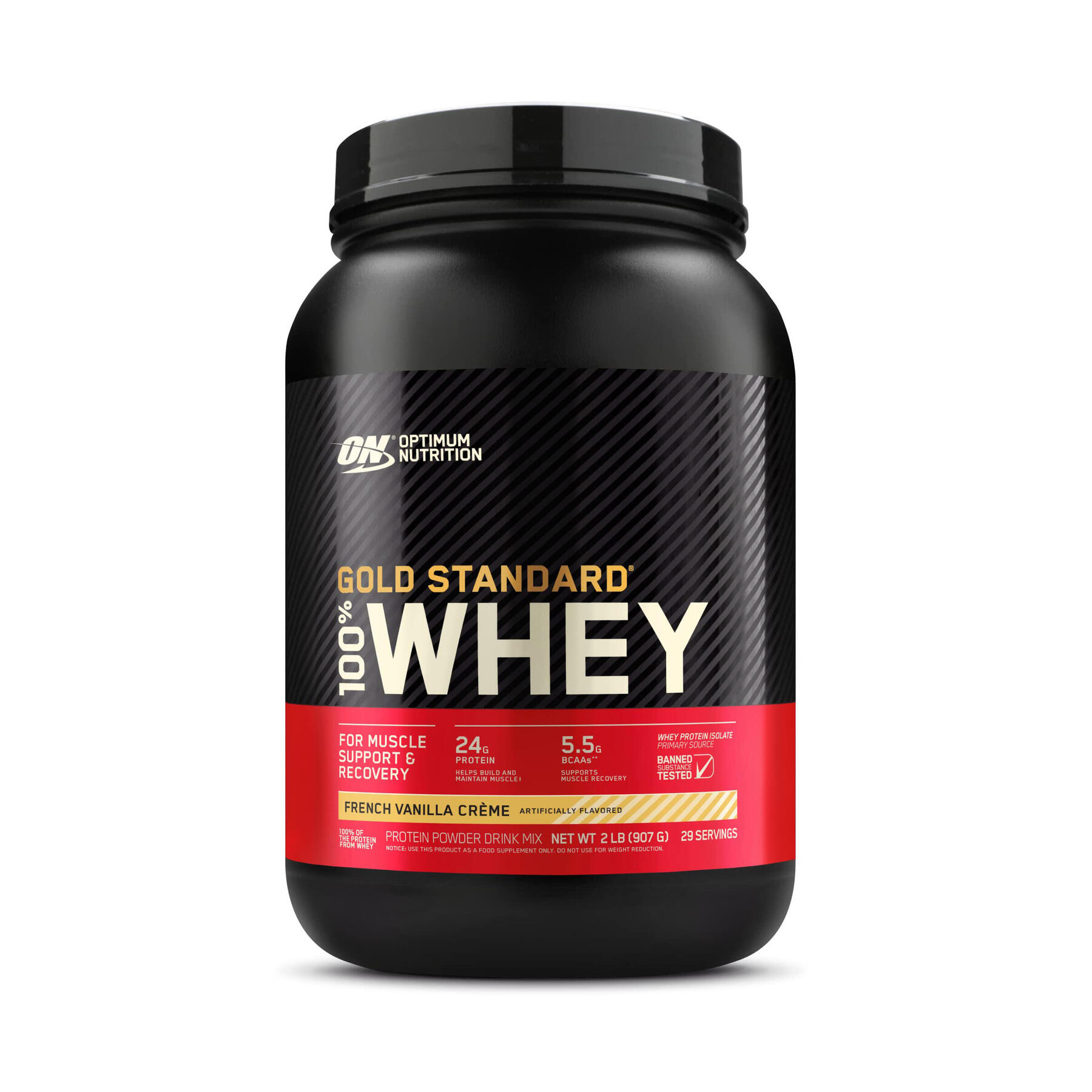 whey