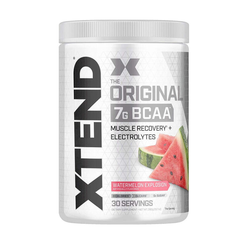 XTEND ORIGINAL PASTÈQUE 30 Servings 420g