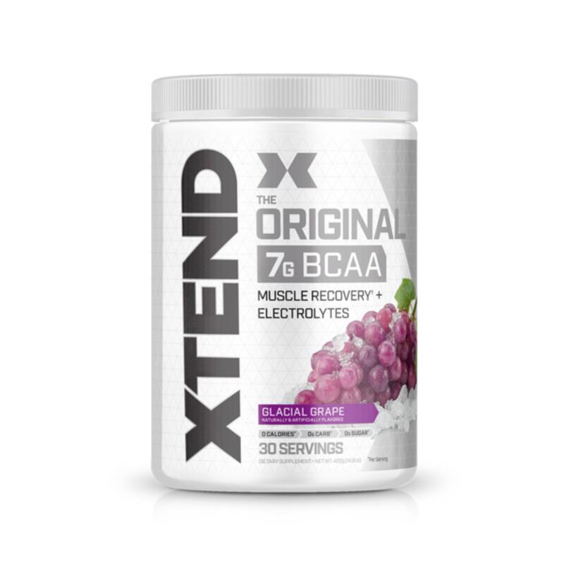 Xtend original grape