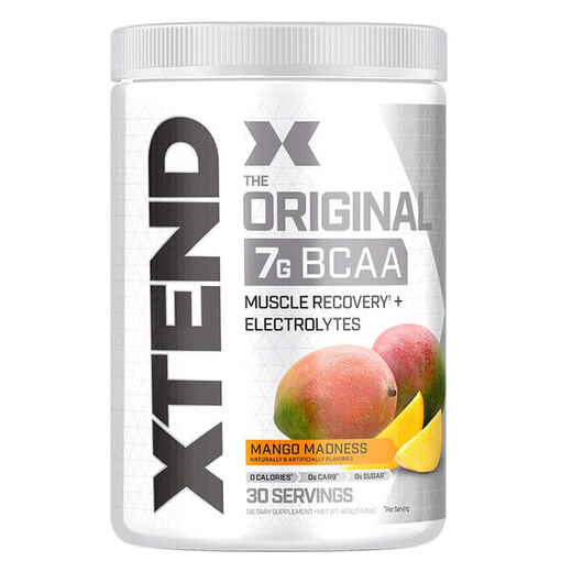 
      XTEND ORIGINAL Mangue 30 Servings 420g
  