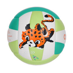Mini BV Ball 100 - Green