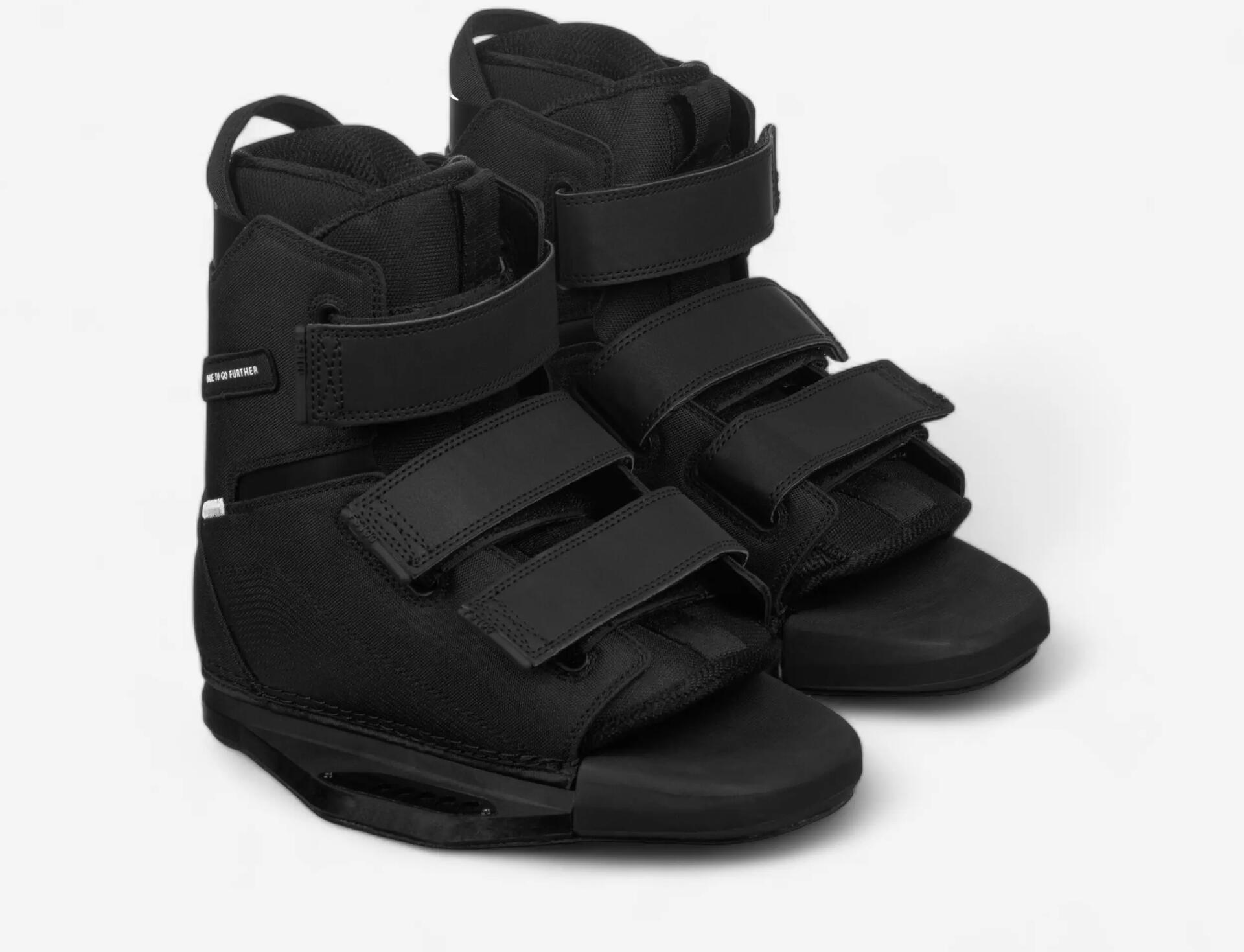 Planche de Wakeboard : notice, réparation