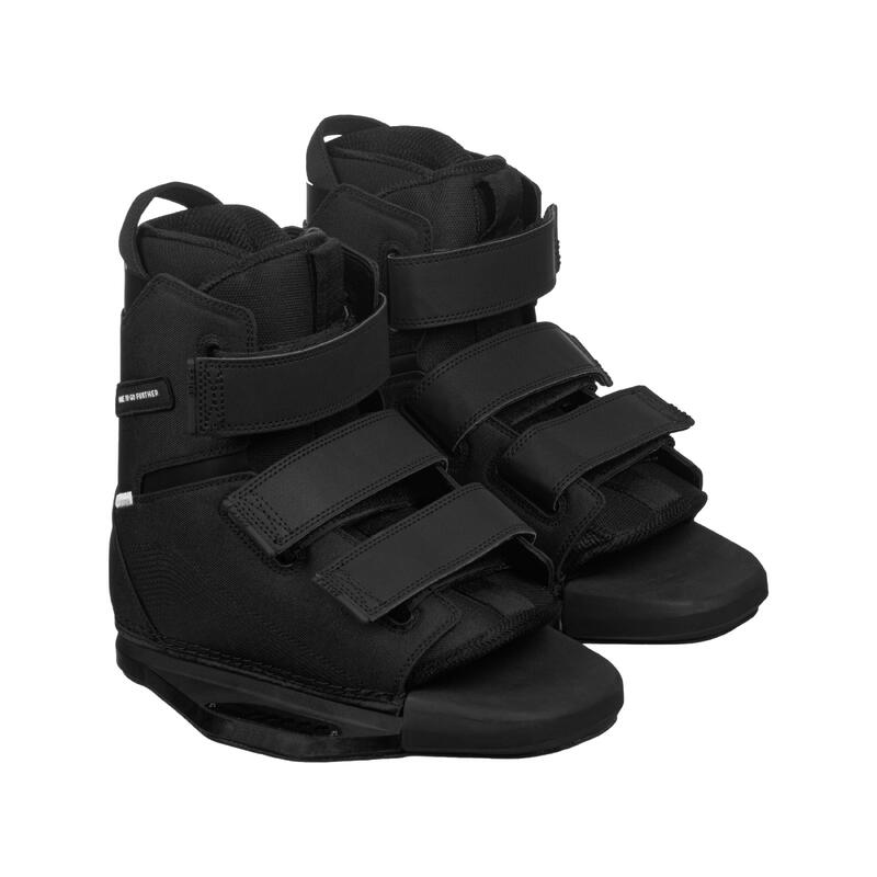 Boots deschiși wakeboard 100 Adulți 