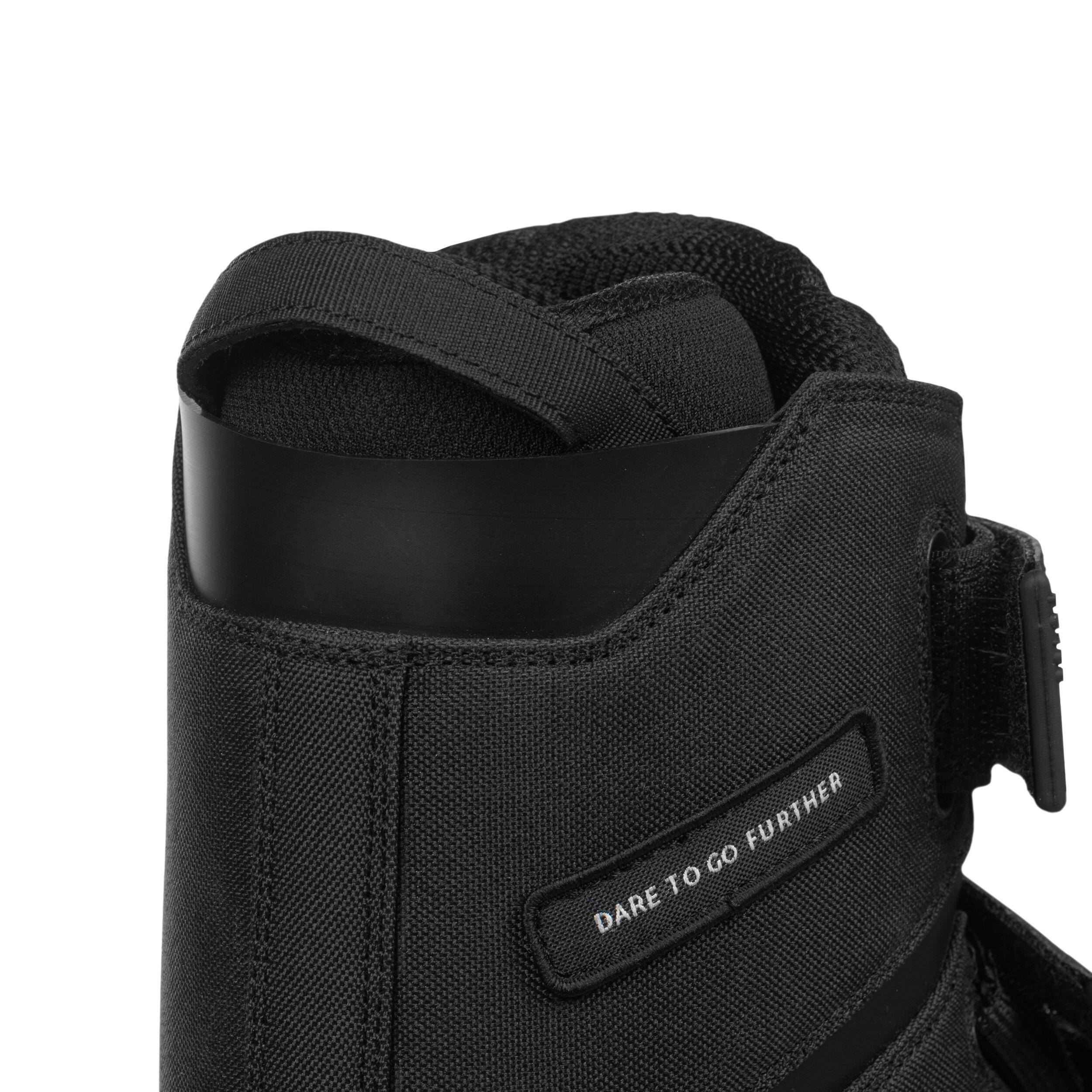 Wakeboard-Bindung offen - Damen/Herren 4/6
