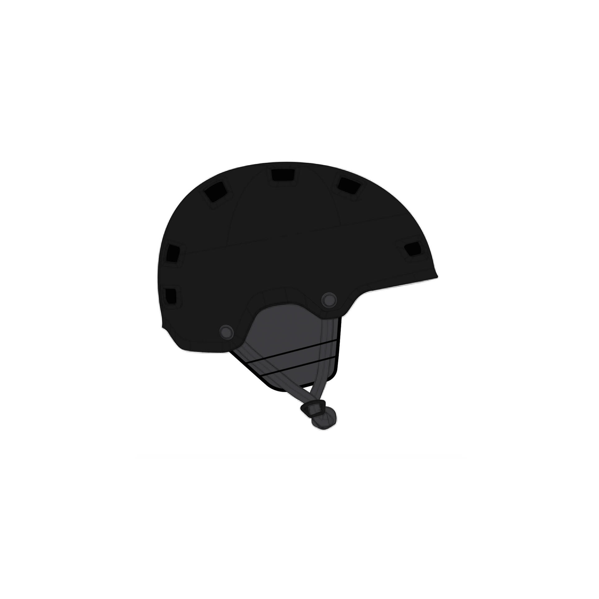 Wakeboard: Anleitung, Reparatur