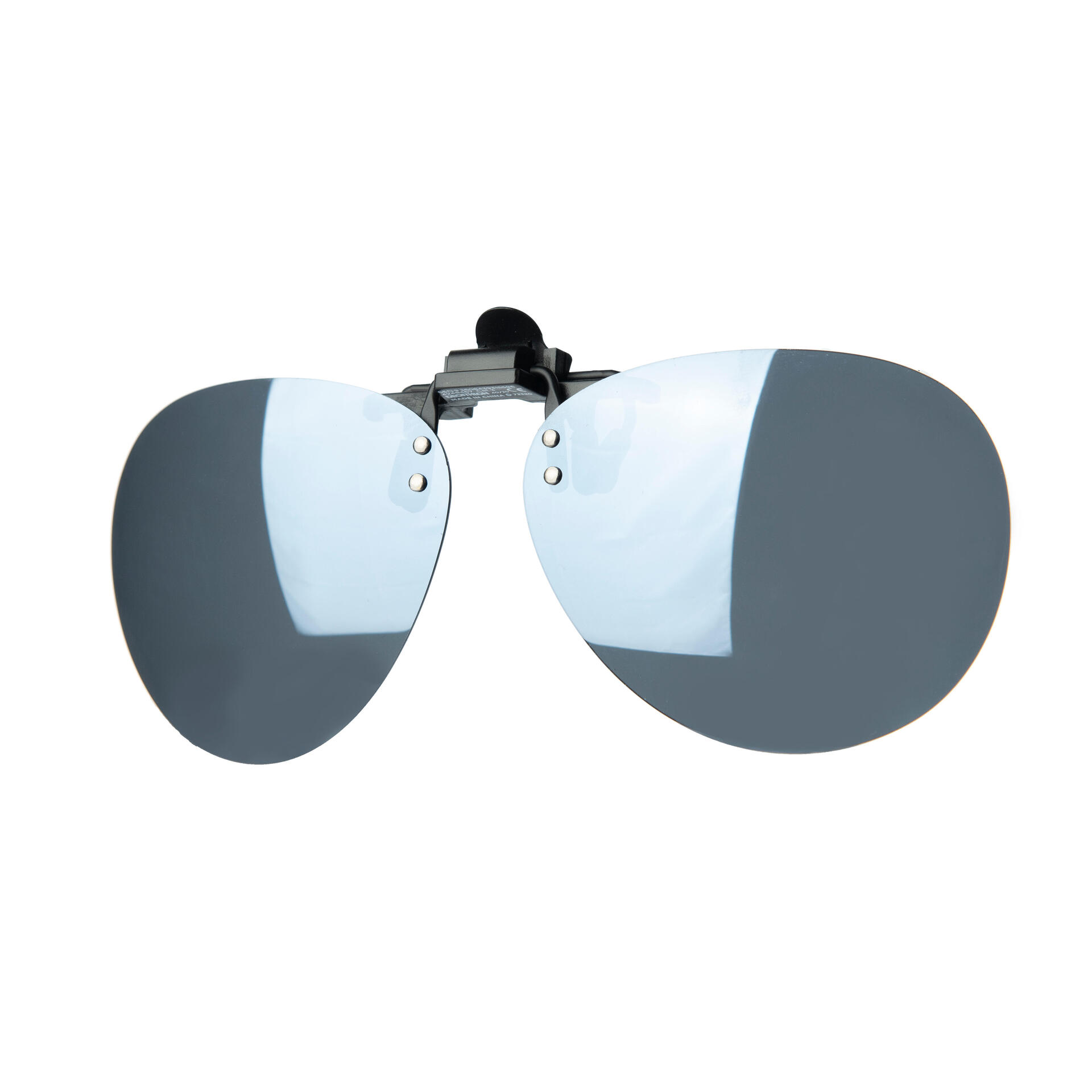 Sunglasses Clip Prescription Glasses Into Sunglasses Esme Medium