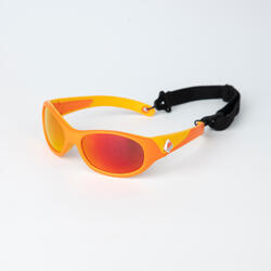 Kids Hiking Sunglasses Aged 4-6 - MH K140 - Category 4