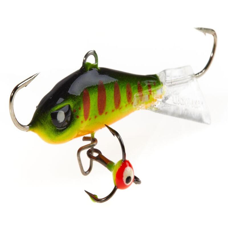 

Балансир Lucky John BALTIC 4 + тр. 40мм_SLASH_20, X8536158
