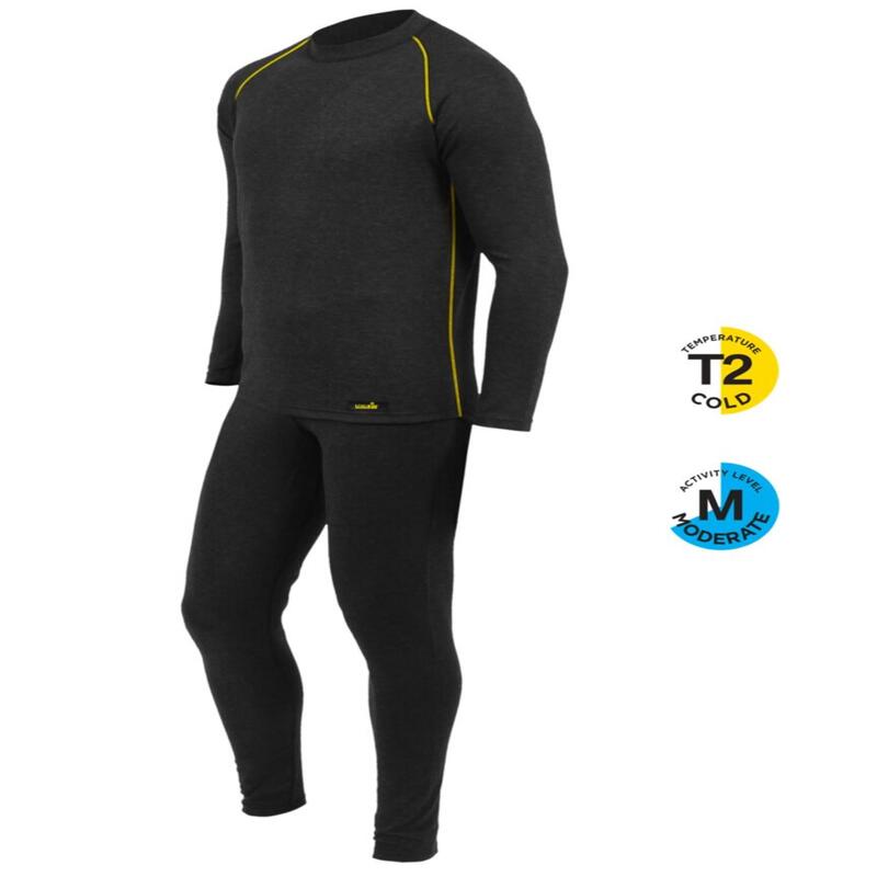 

Термобелье муж. Norfin SCANDIC CLASSIC COTTON 03, X8650907