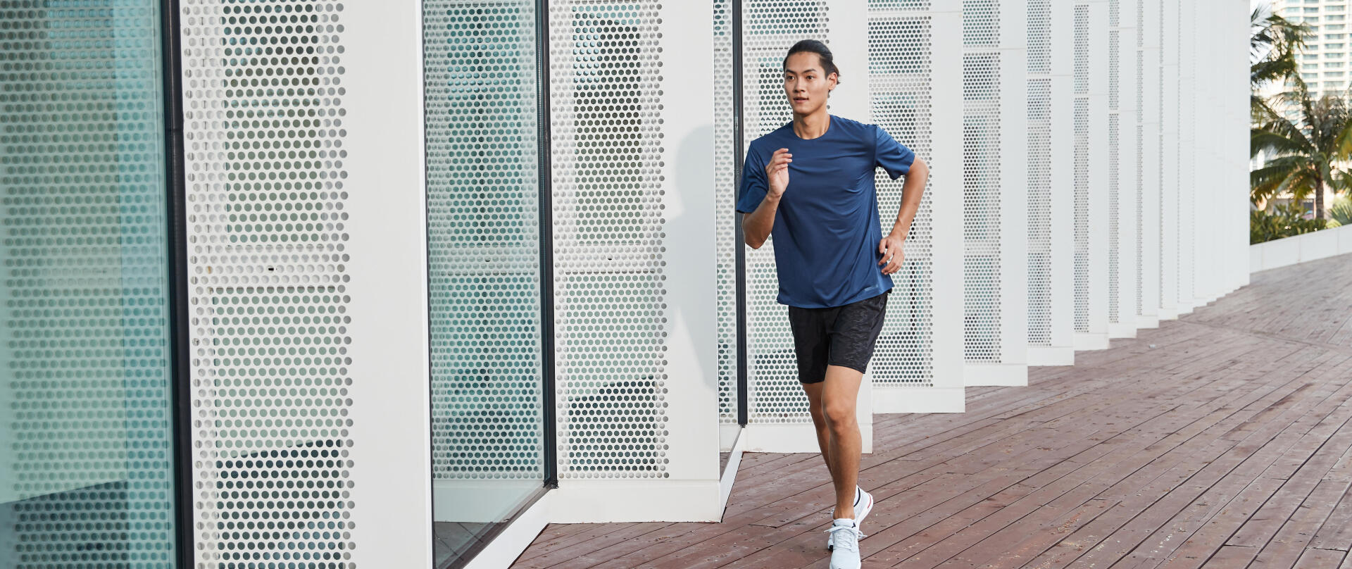 Booster son système immunitaire grâce au sport