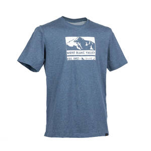 Men's Hiking T-shirt NH500
