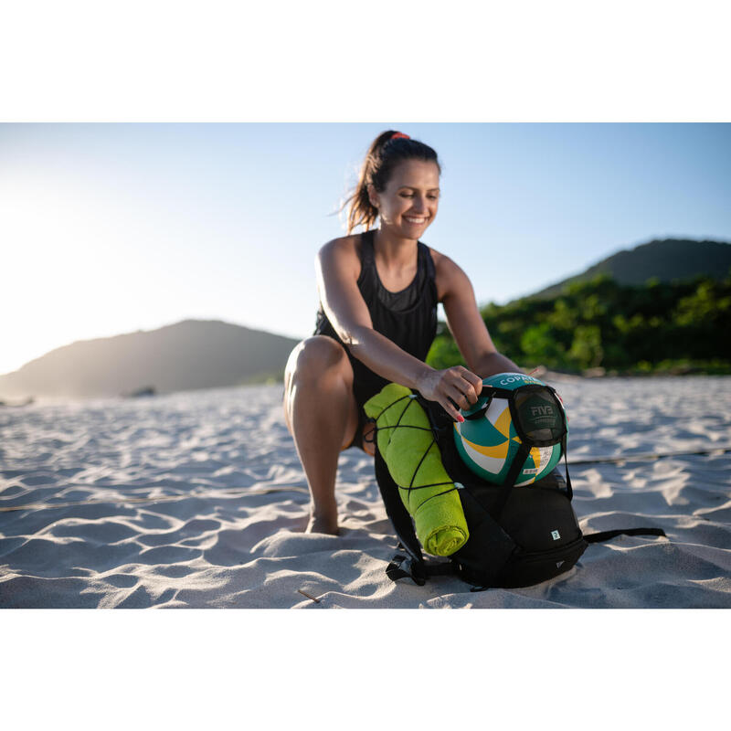 Beachvolleyball-Rucksack 25 l - BV900 