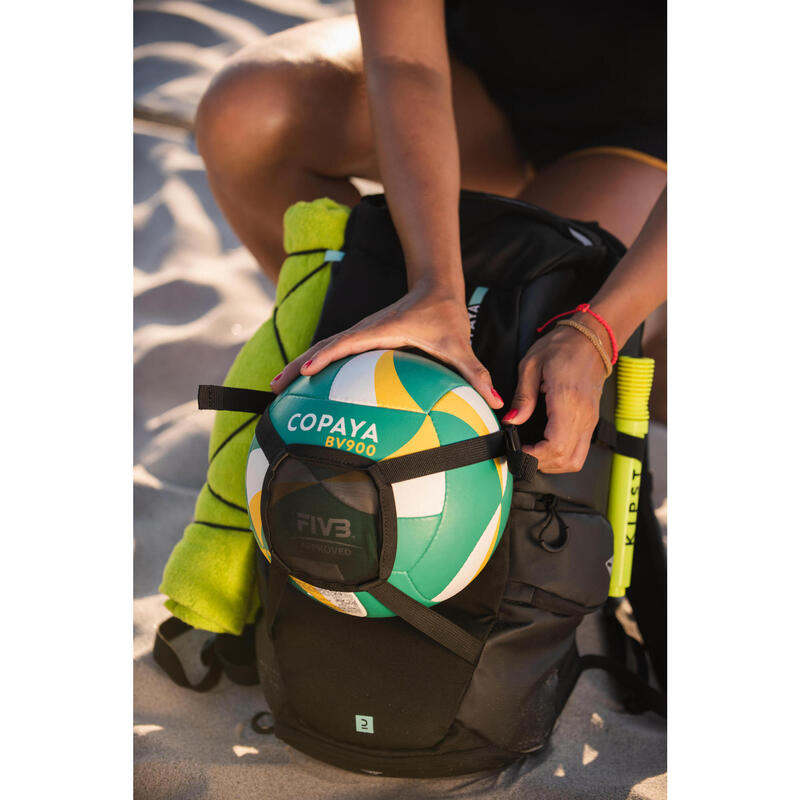 Sac à dos de Beach volley compartimenté 25L BV900