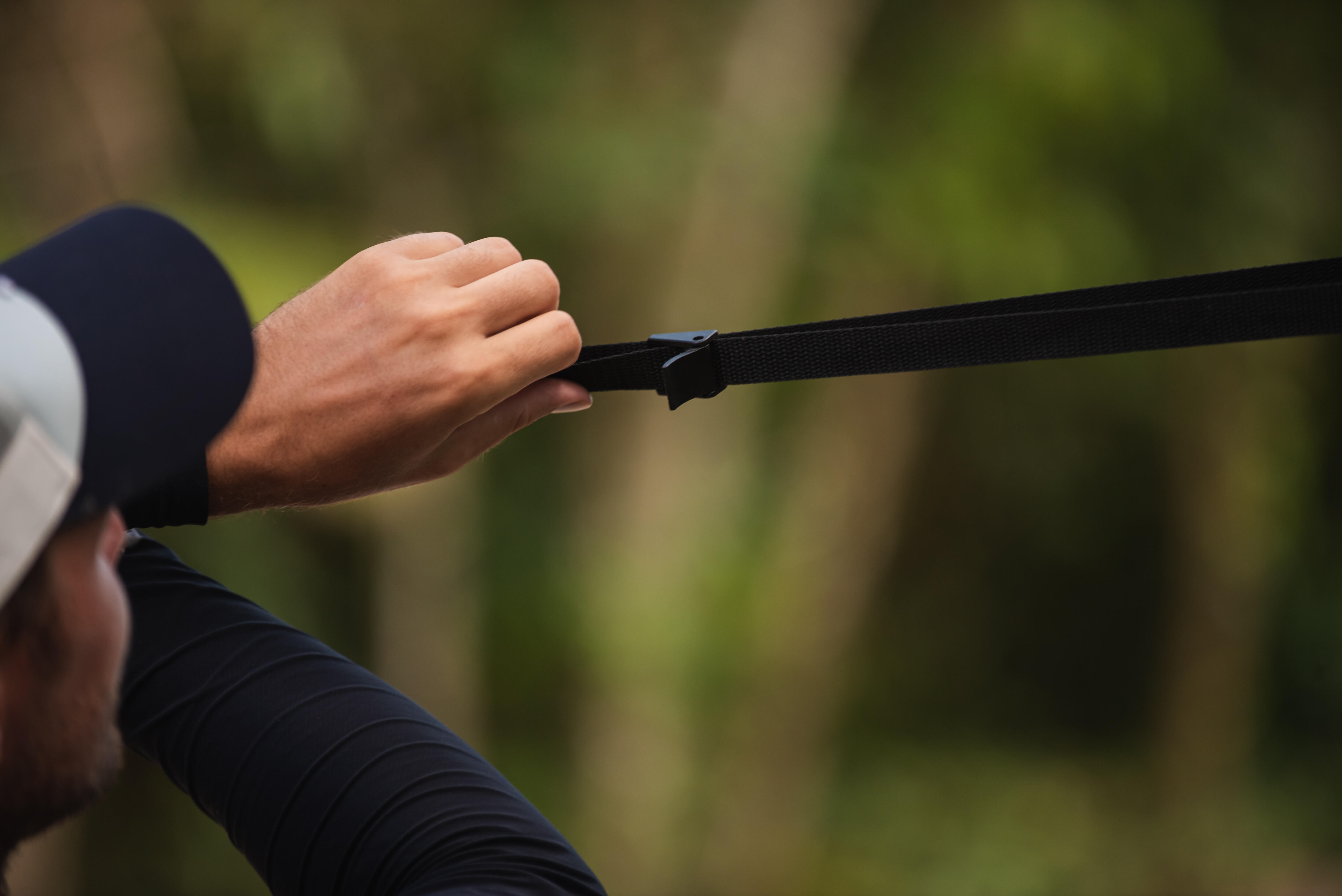 Beach Volleyball Net - BV 100 - KIPSTA