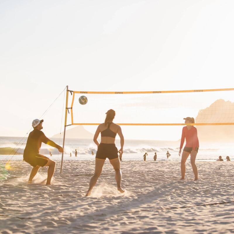 Top 5 de sports à faire en été