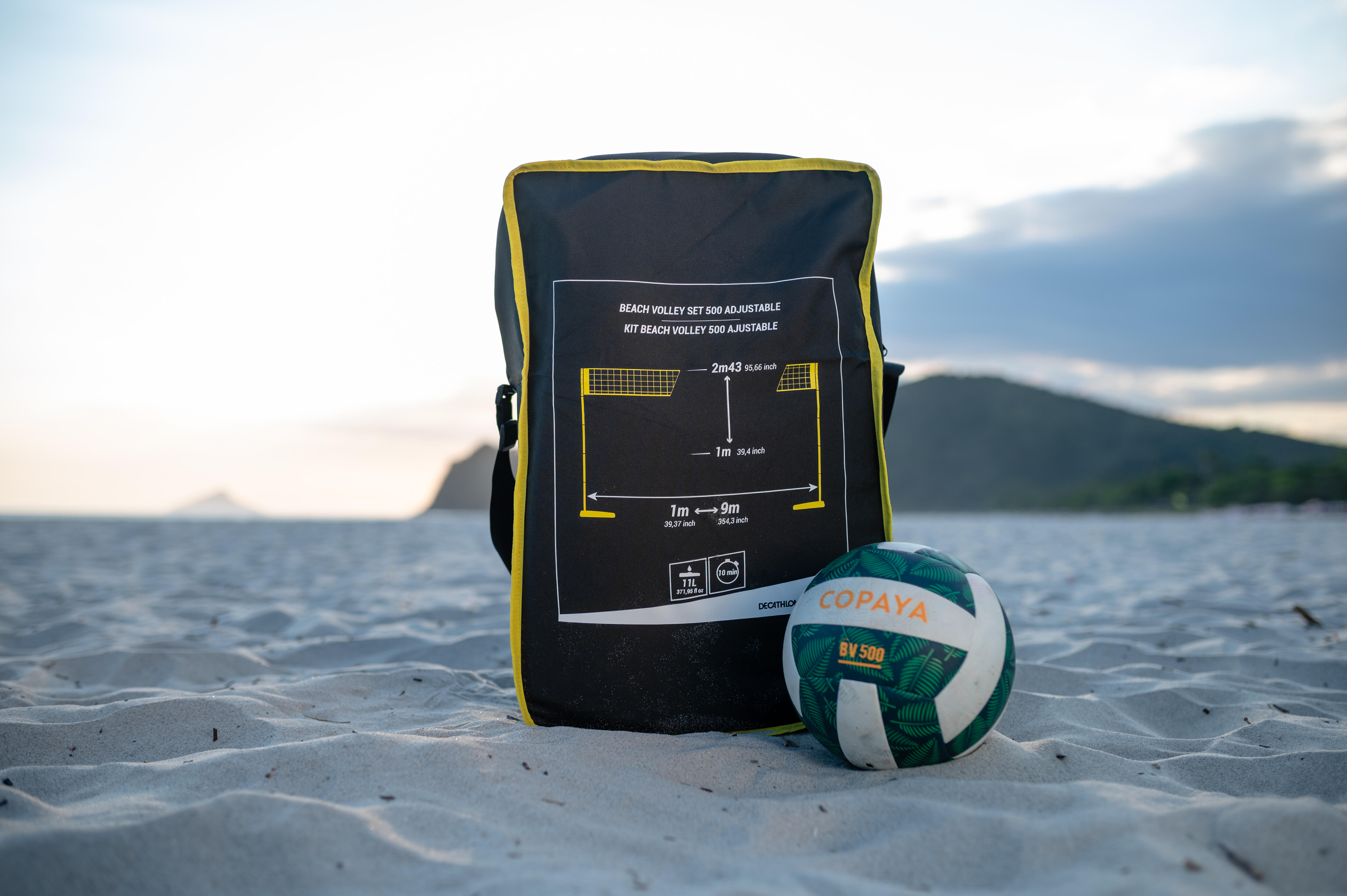 Buy Volleyball & Beach Volley Equipment Online Best Prices