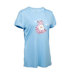 Women's Hiking T-shirt - NH500