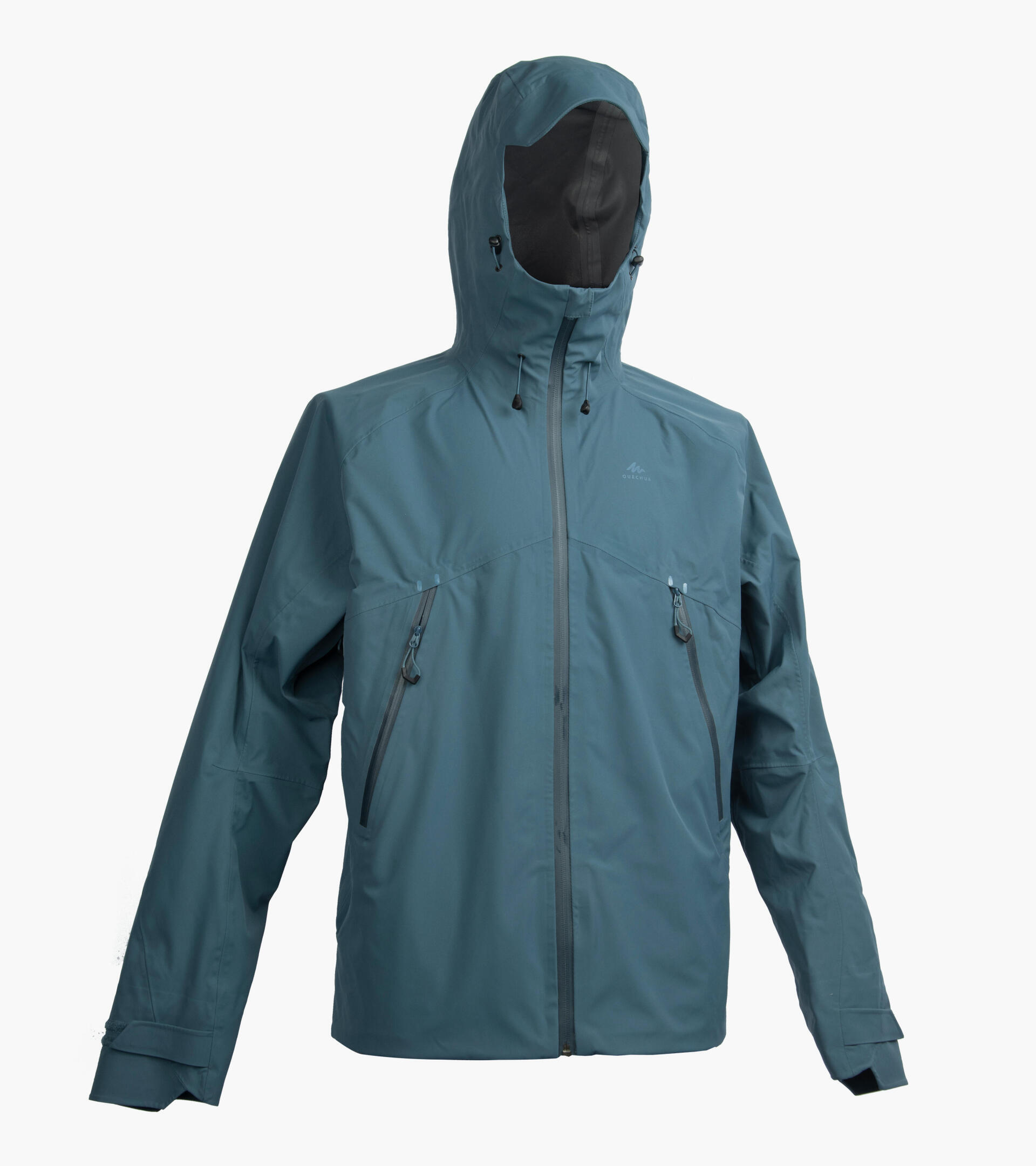 Hiking | How do you measure the waterproofness of a hiking jacket?