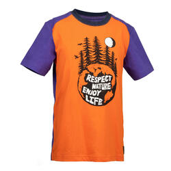 BOY’S TS MH100 TW Orange