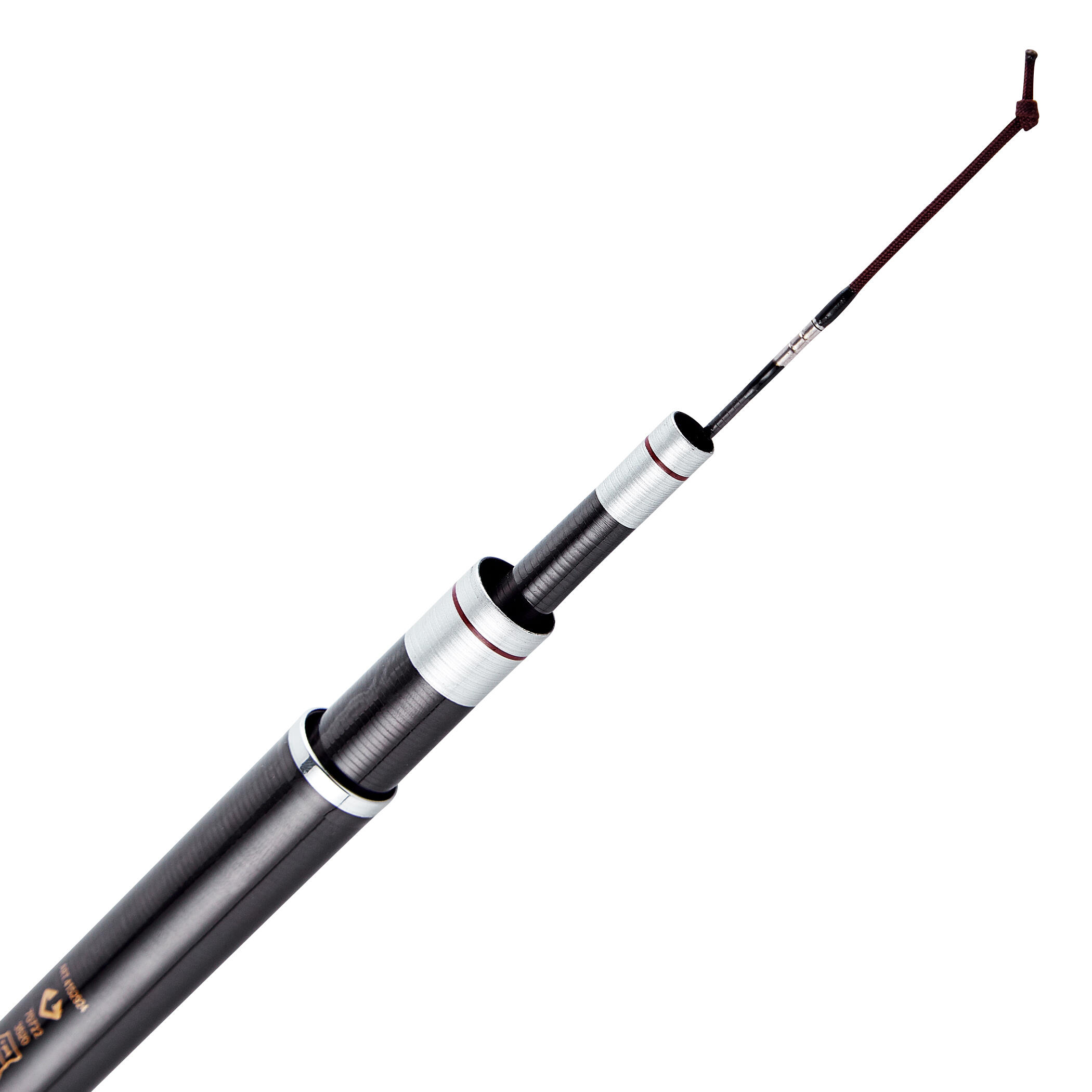 釣竿Lakeside 5 Heavy 390 cm