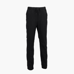 CN PANT MH100 TWEEN BOY BLACK
