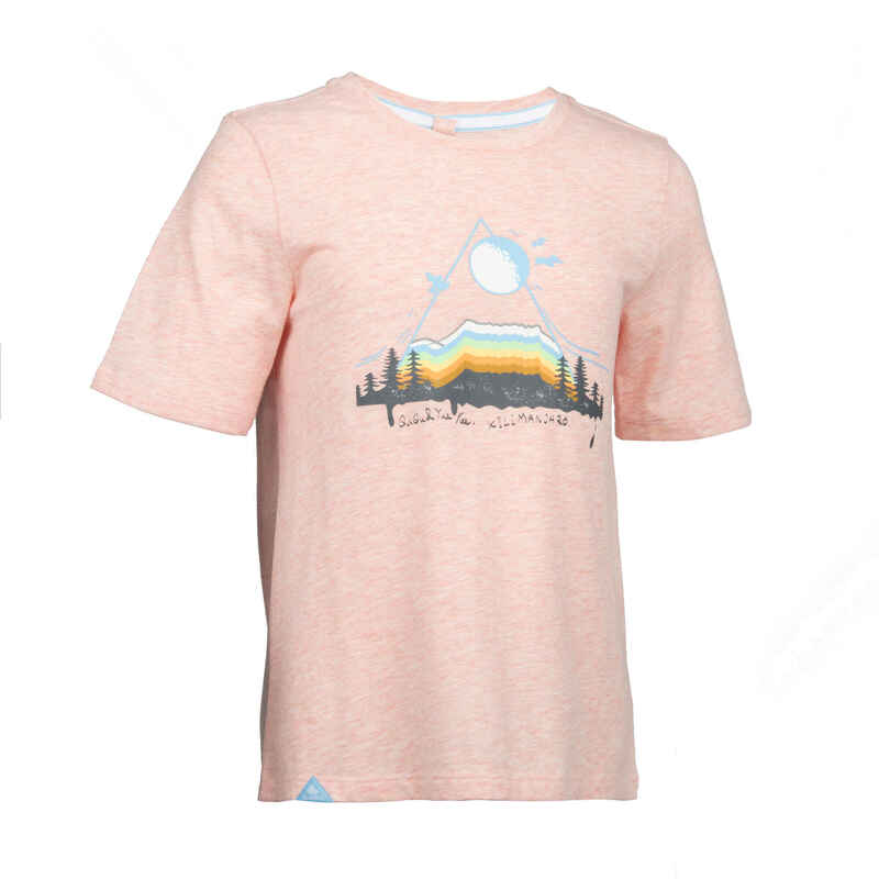 GIRL’S TS MH100 TW PINK