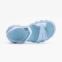 KIDS’ HIKING SANDALS MH100