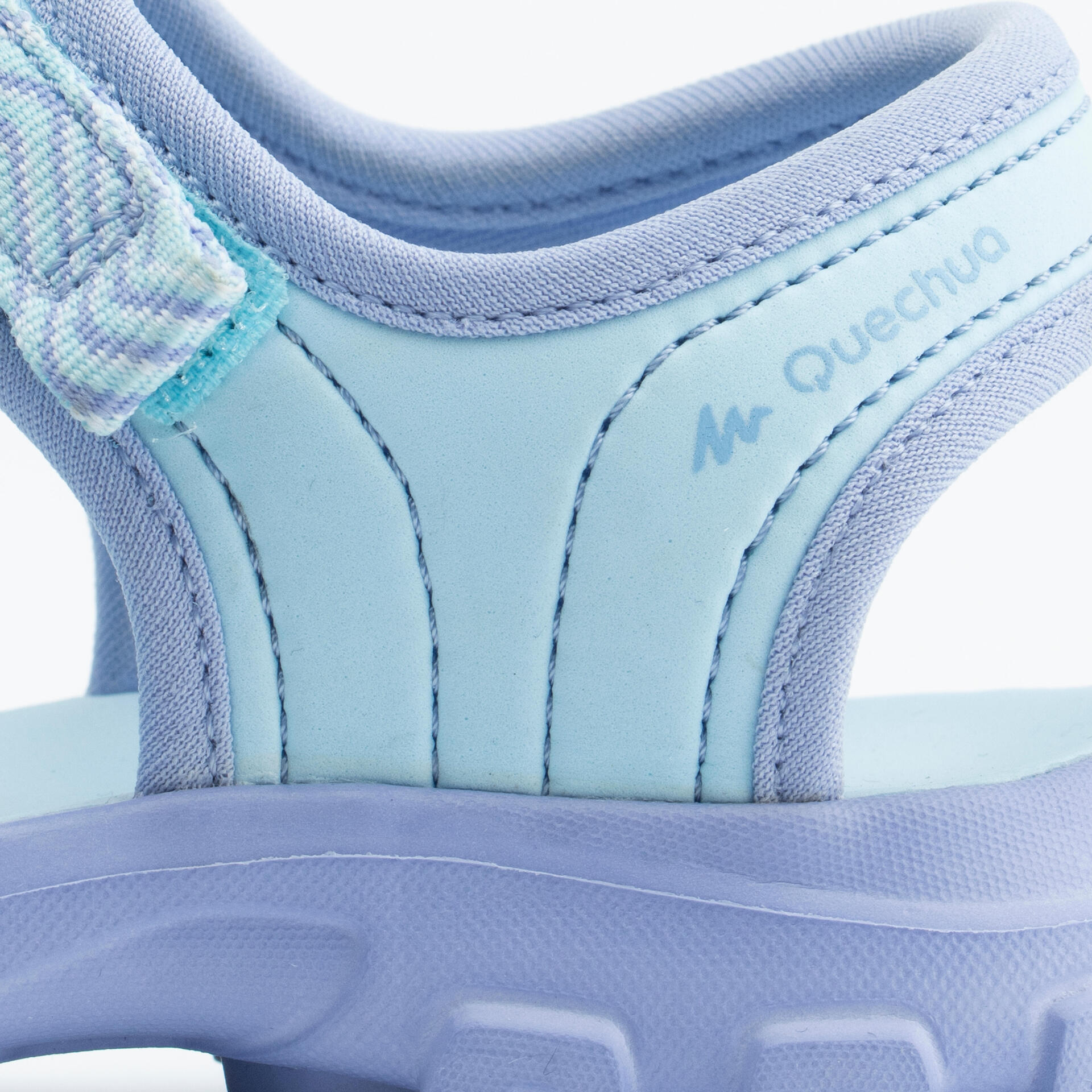 quechua walking sandals