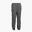 Mountain hiking MH100 Pants Kid Grey