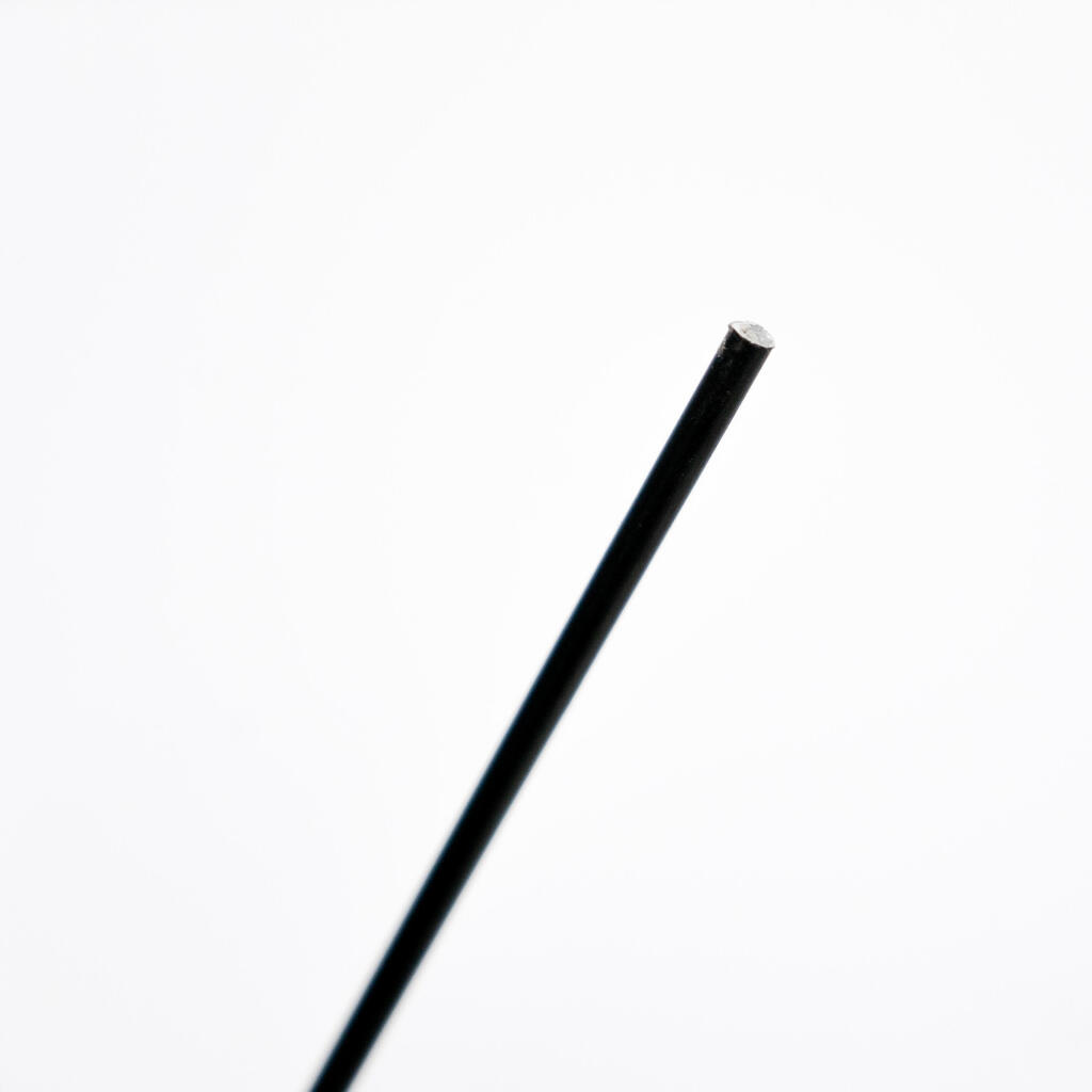 Trubica zo sklolaminátu 5 mm × 120 cm