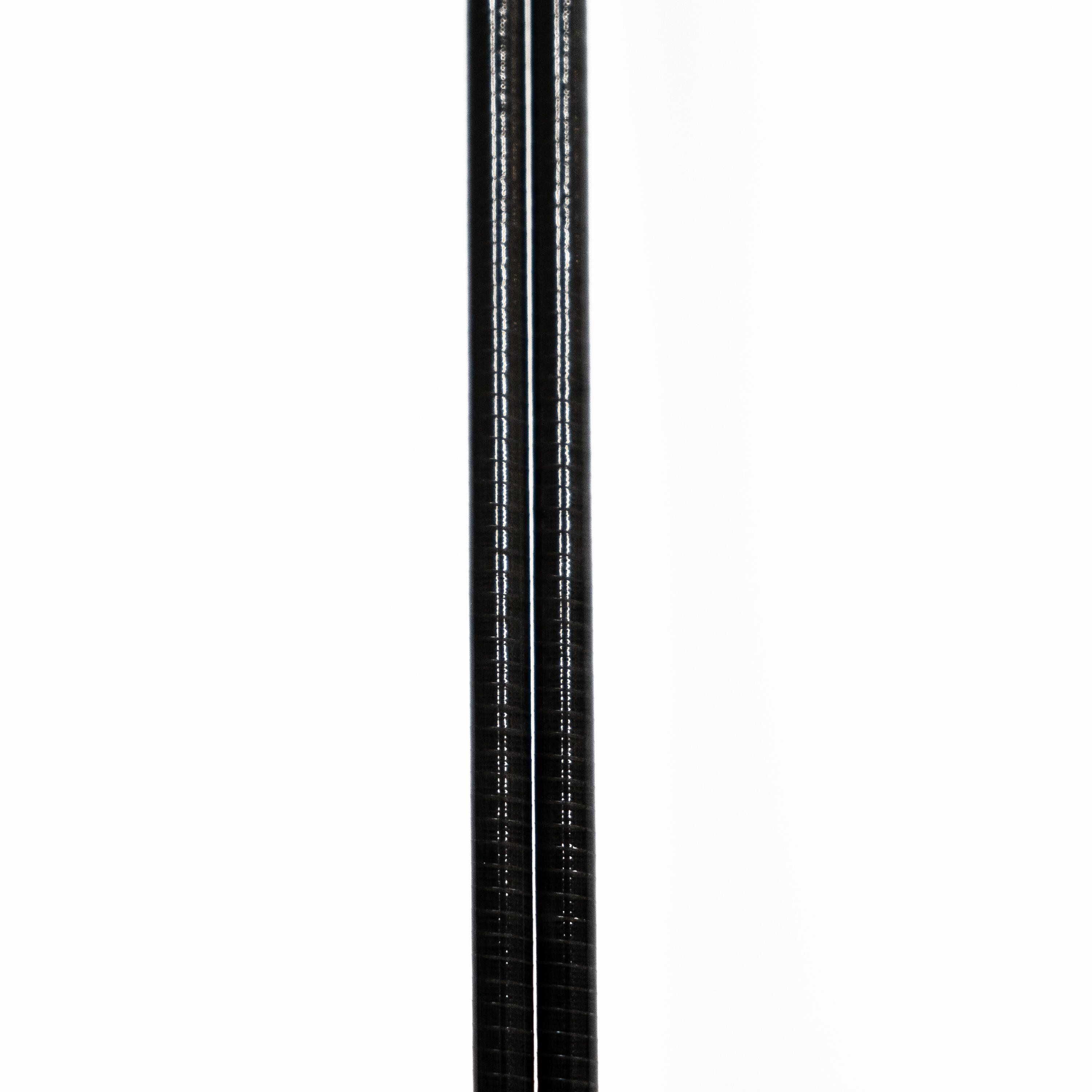 Tubo Cónico Carbono Enrolado 900 (Kit 2 tubos)7,5mm/6mm, comprimento: 82,5 cm 3/3