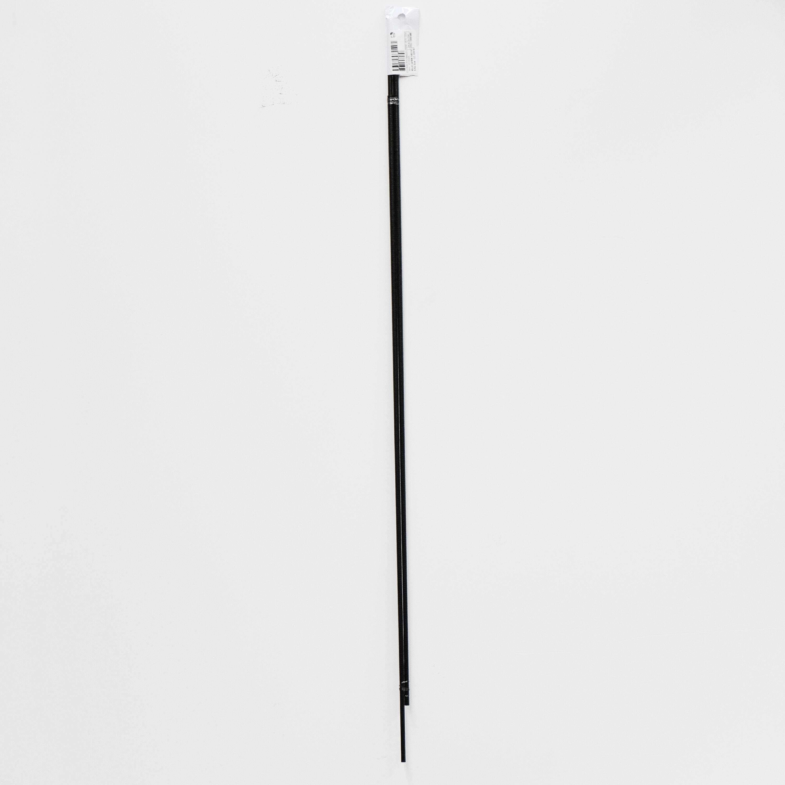Tubo Cónico Carbono Enrolado 900 (Kit 2 tubos)7,5mm/6mm, comprimento: 82,5 cm 2/3