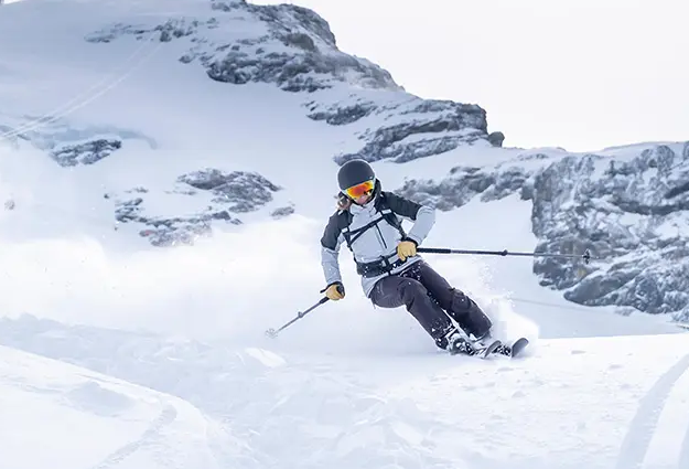 Comment choisir sa pratique de ski ?