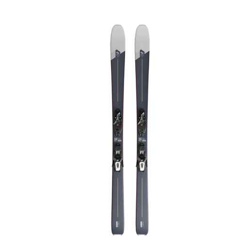 
      Ski Freeride Rookie 90 mit Bindung Tyrolia PR11 GW 
  