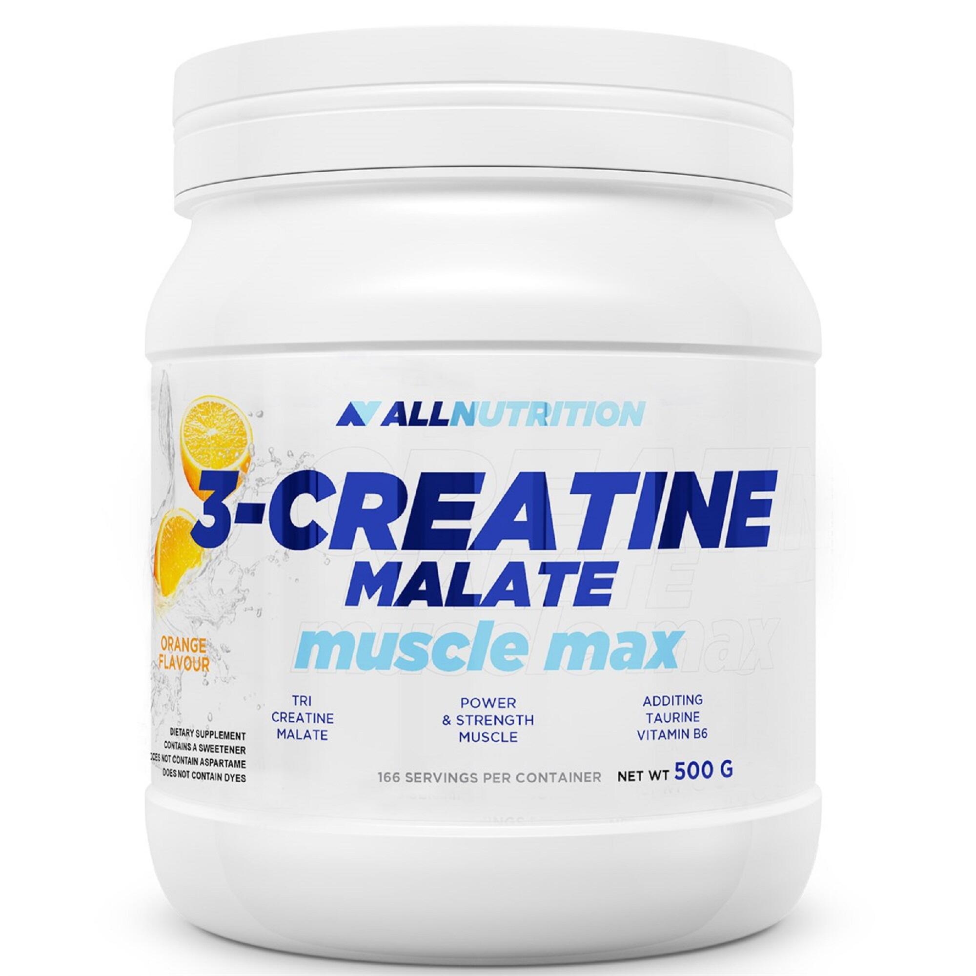 ALLNUTRITION picture