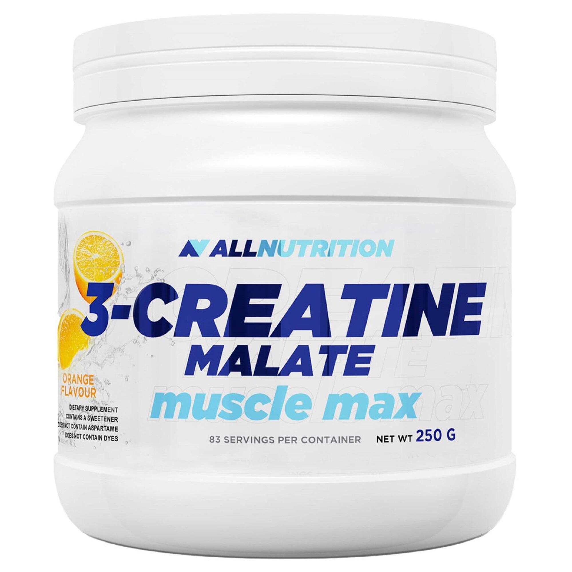 ALLNUTRITION picture