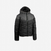 Parka Training Enfant Offload - Team Jacket 500 noir