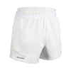 Men's Rugby Shorts R500 - White