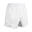 Short de rugby Homme - R500 blanc