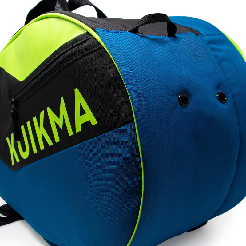 SAC PADEL KUIKMA PL 500 NOIR BLEU